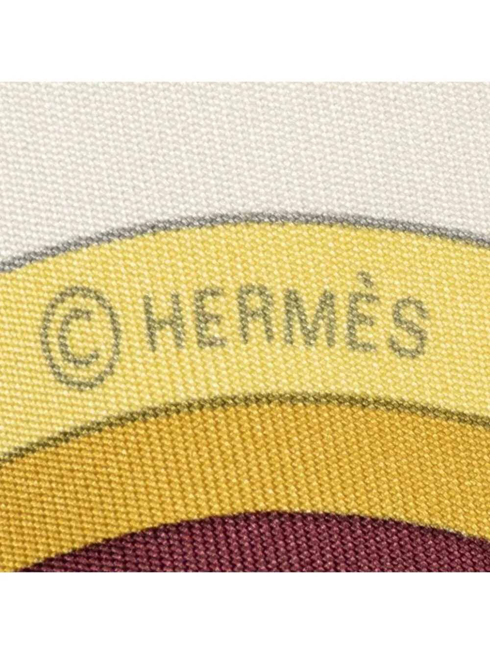 Hermes this authentic